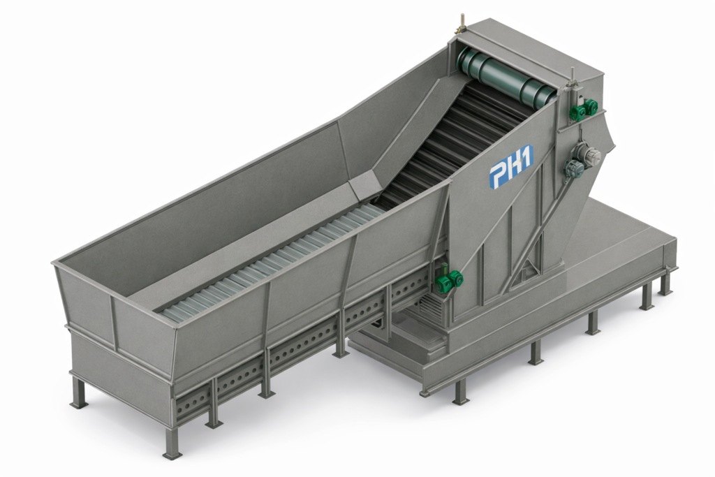 Weigh Feeder benefits