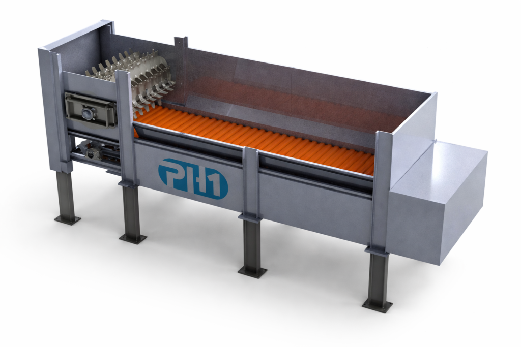 Box extractor