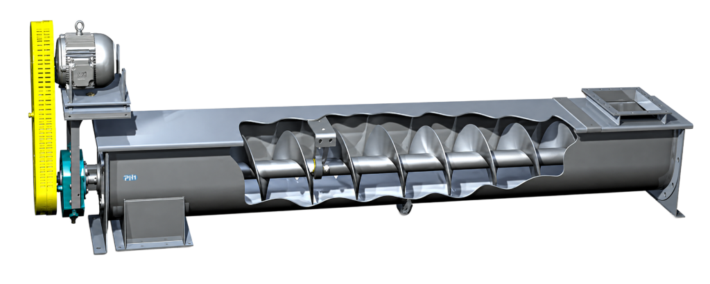 Screw Conveyor