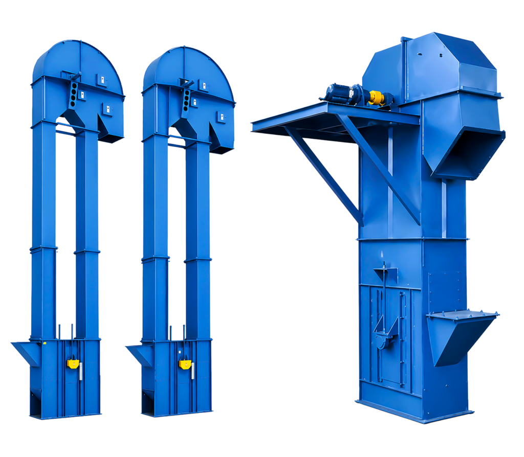Bucket Elevator