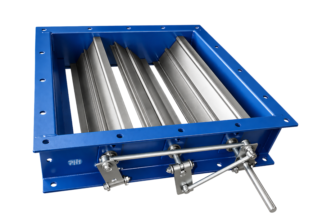 Grinding Aid Injection System