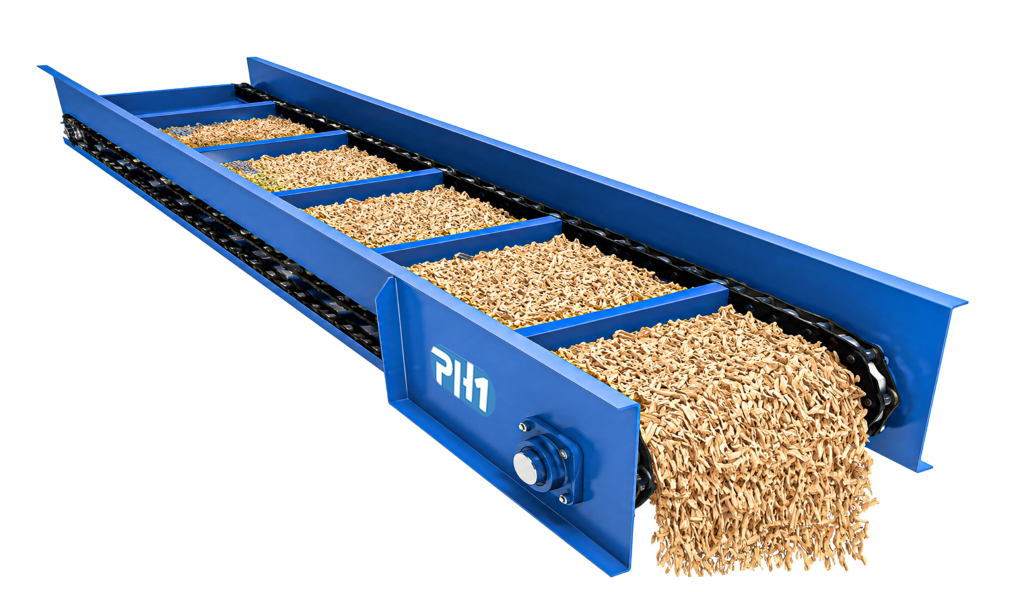 Chain Conveyor