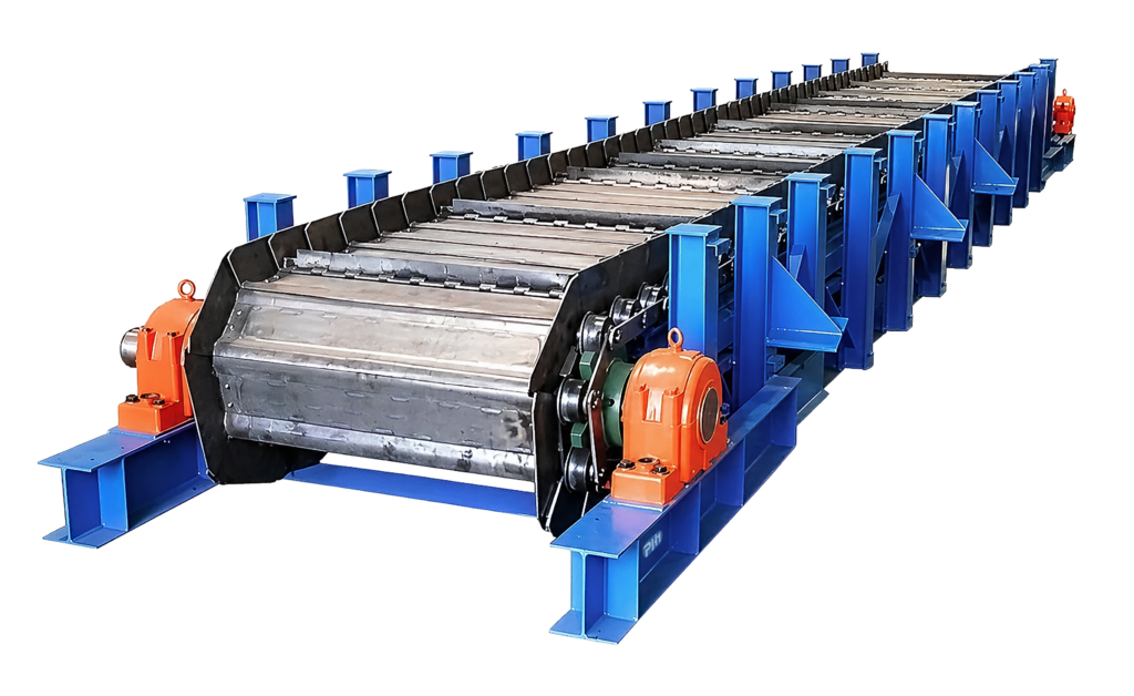 Apron Conveyor
