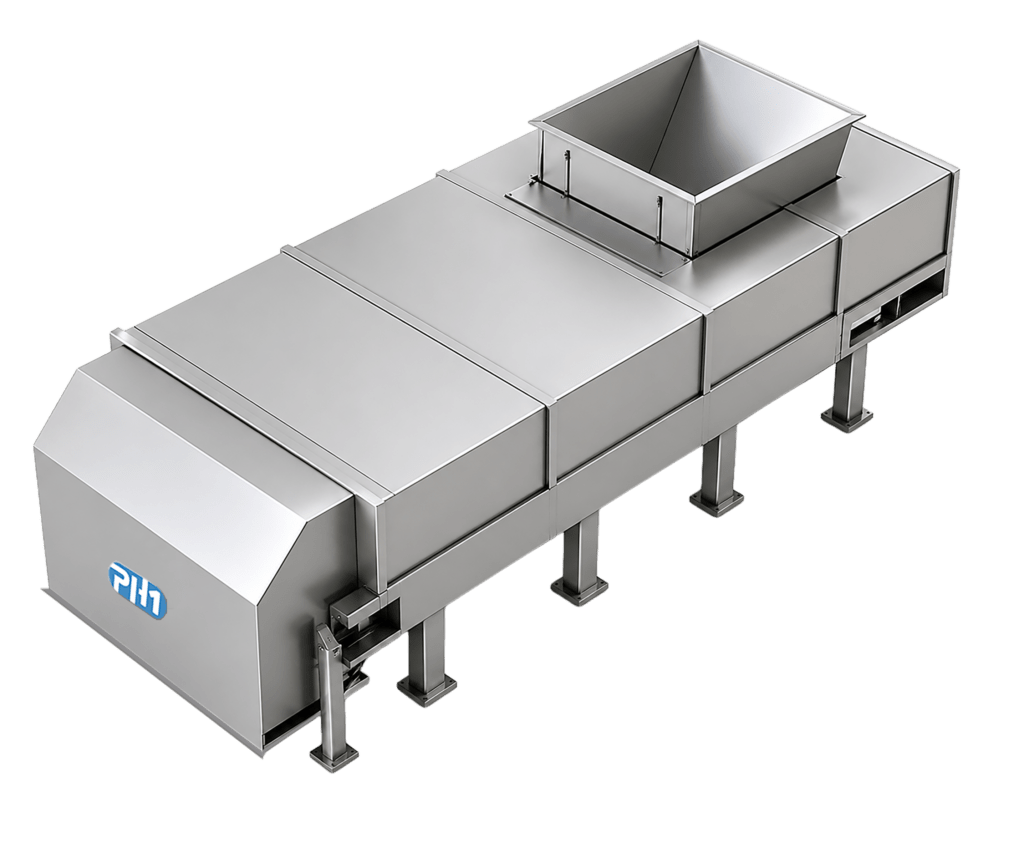 Weigh Feeder